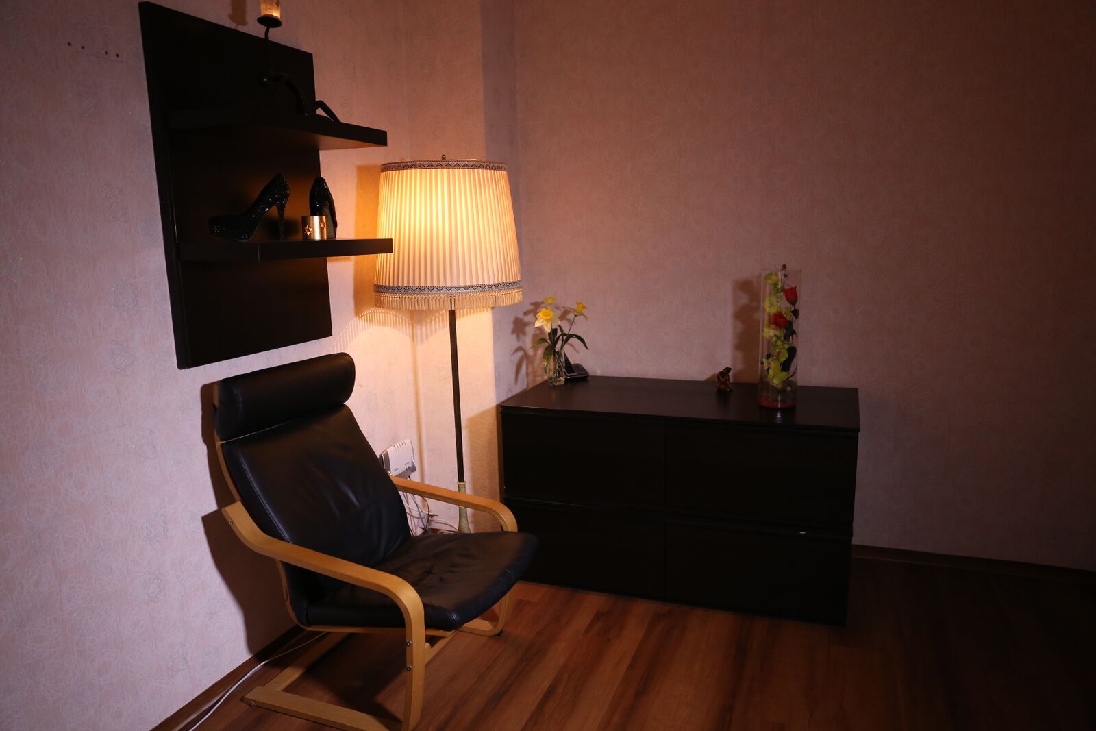 Graf Discret - Erotic Massage in Pforzheim, Germany