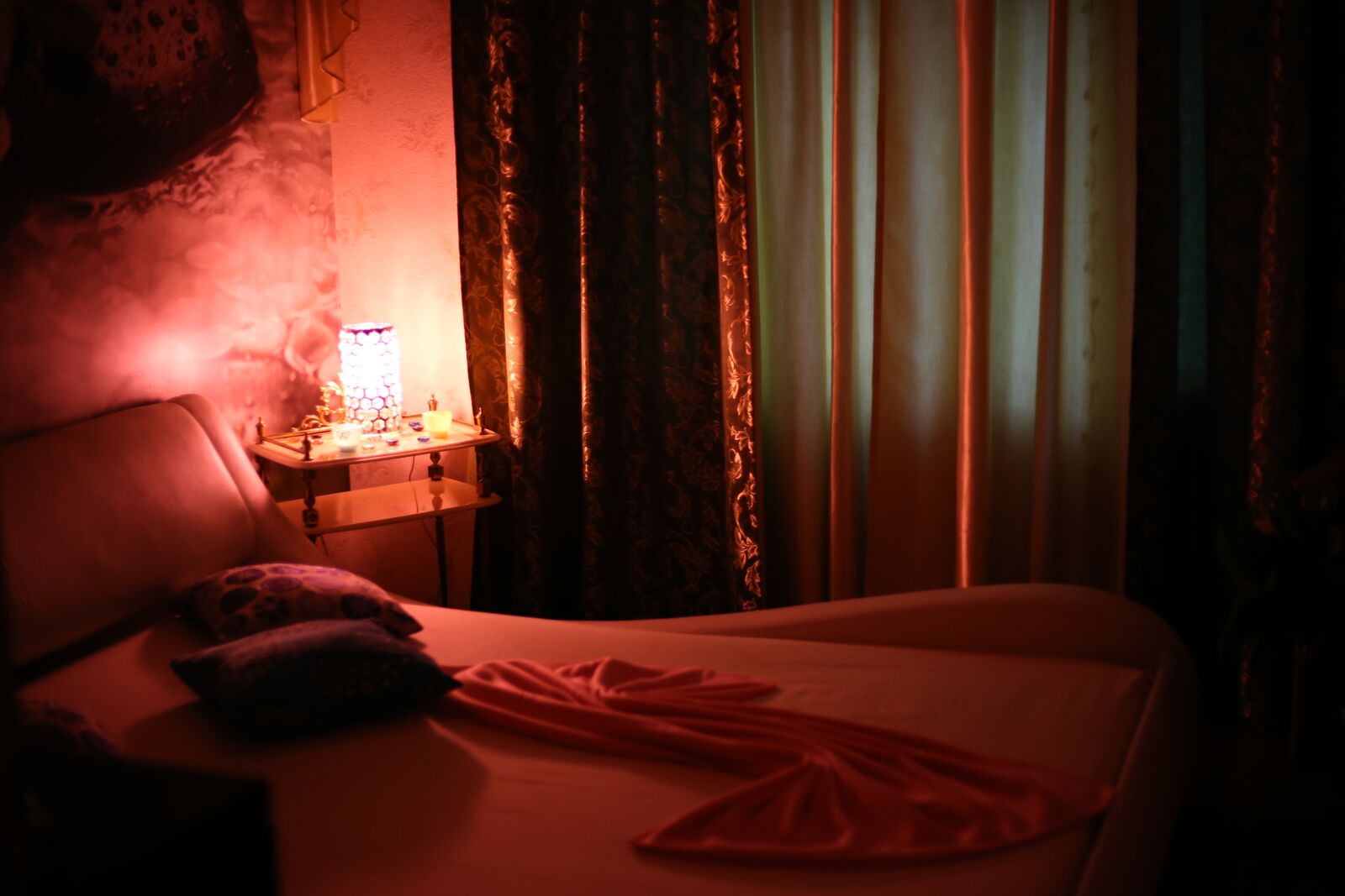 Graf Discret - Erotic Massage in Pforzheim, Germany