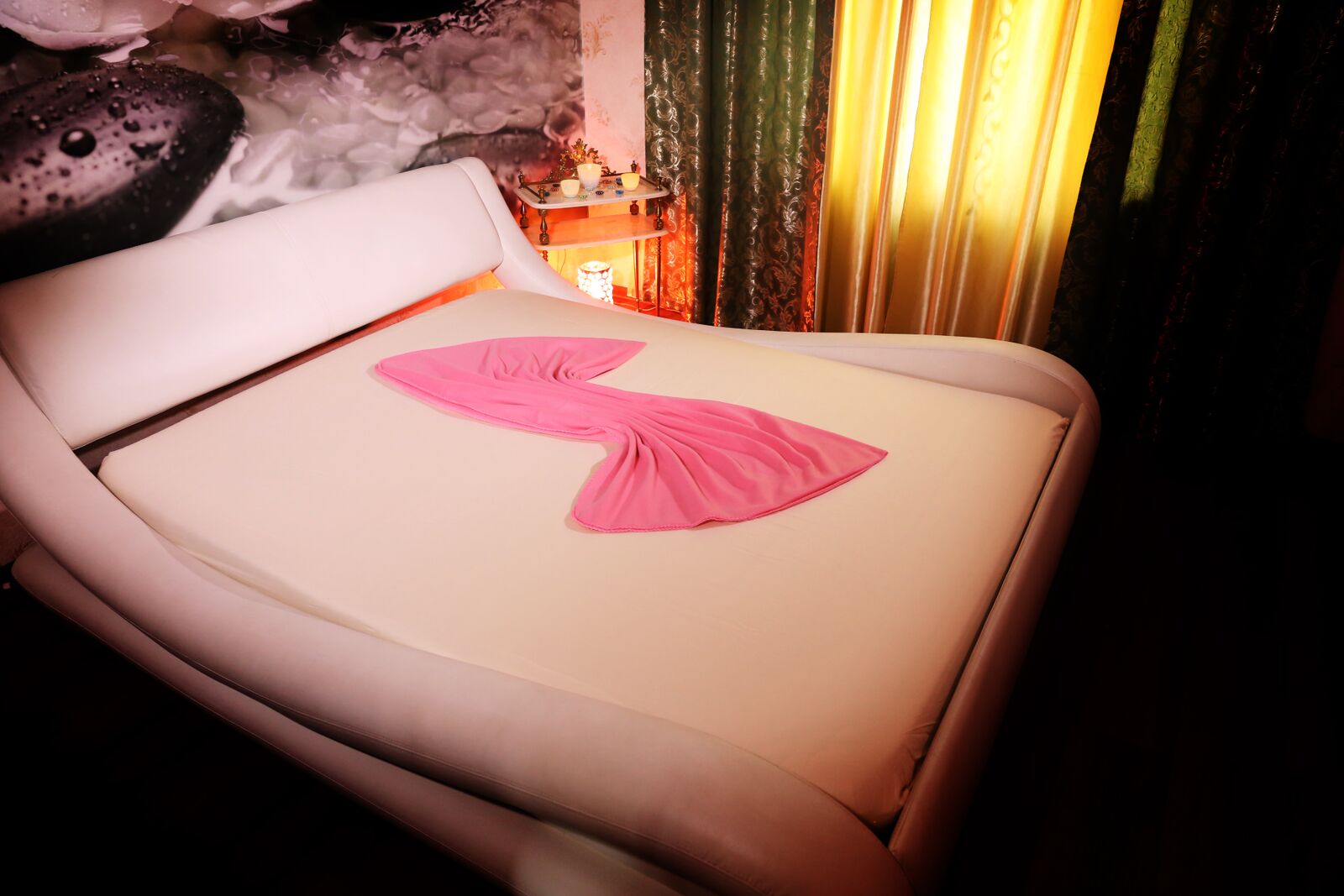 Graf Discret - Erotic Massage in Pforzheim, Germany
