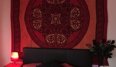 Massagewelten By Traum & Zeit-Wellnessmassagen, Tantrische Massage, Enthaarungen Stuttgart/Zuffenhausen - Erotic Massage in Pforzheim, Germany