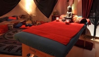 Massagewelten By Traum & Zeit-Wellnessmassagen, Tantrische Massage, Enthaarungen Stuttgart/Zuffenhausen - Erotic Massage in Pforzheim, Germany