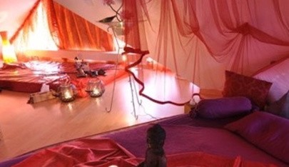 Massagewelten By Traum & Zeit-Wellnessmassagen, Tantrische Massage, Enthaarungen Stuttgart/Zuffenhausen - Erotic Massage in Pforzheim, Germany