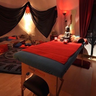 Massagewelten By Traum & Zeit-Wellnessmassagen, Tantrische Massage, Enthaarungen Stuttgart/Zuffenhausen - Erotic Massage in Pforzheim, Germany