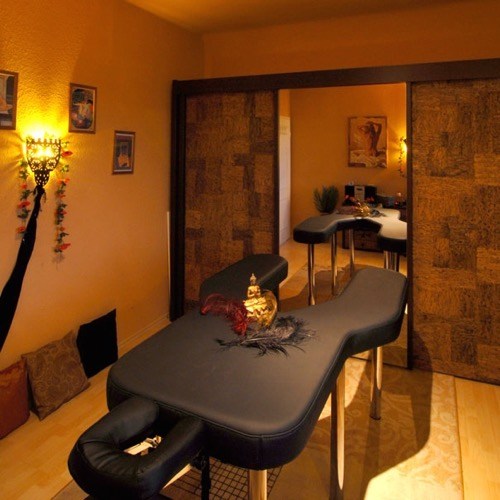 Massagewelten By Traum & Zeit-Wellnessmassagen, Tantrische Massage, Enthaarungen Stuttgart/Zuffenhausen - Erotic Massage in Pforzheim, Germany