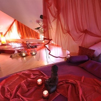Massagewelten By Traum & Zeit-Wellnessmassagen, Tantrische Massage, Enthaarungen Stuttgart/Zuffenhausen - Erotic Massage in Pforzheim, Germany
