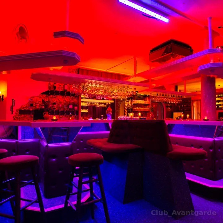 Avantgarde Swingerclub - Swinger Club in Plauen, Germany