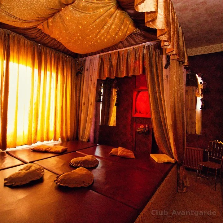 Avantgarde Swingerclub - Swinger Club in Plauen, Germany