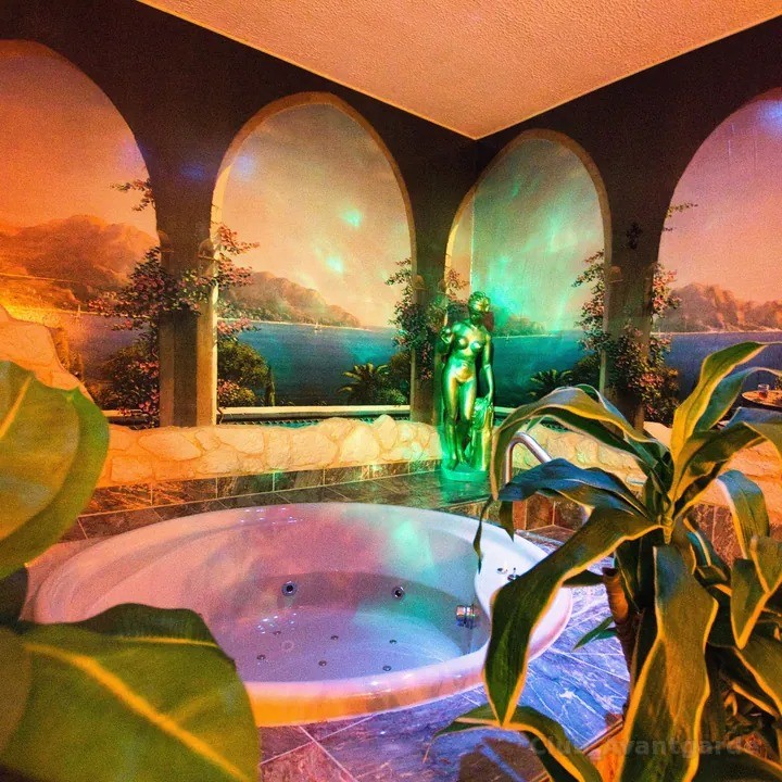 Avantgarde Swingerclub - Swinger Club in Plauen, Germany