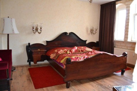 Avantgarde Swingerclub - Swinger Club in Plauen, Germany