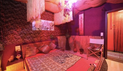 Hollywood Boulevard-Gentlemen’s Joy - Nightclub in Plettenberg, Germany