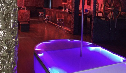 Hollywood Boulevard-Gentlemen’s Joy - Nightclub in Plettenberg, Germany
