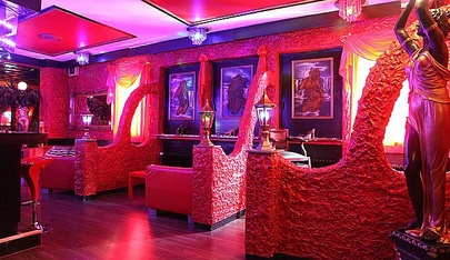 Hollywood Boulevard-Gentlemen’s Joy - Nightclub in Plettenberg, Germany