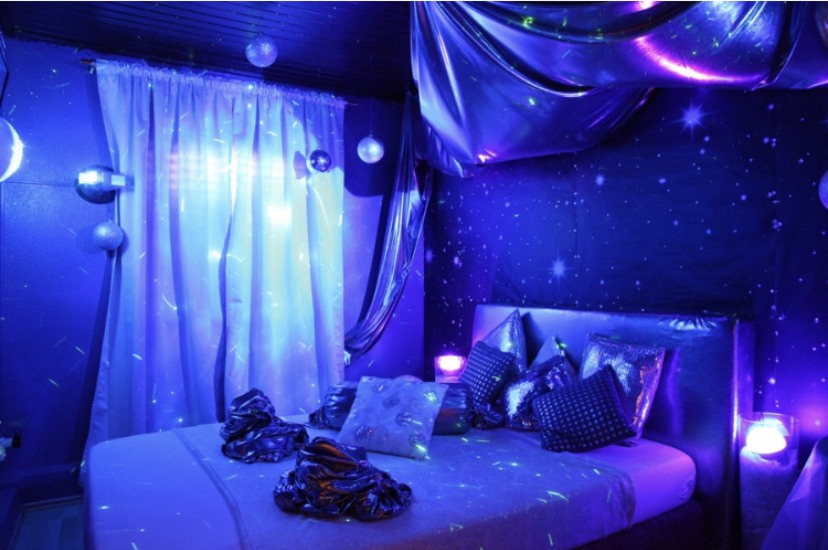 Hollywood Boulevard-Gentlemen’s Joy - Nightclub in Plettenberg, Germany