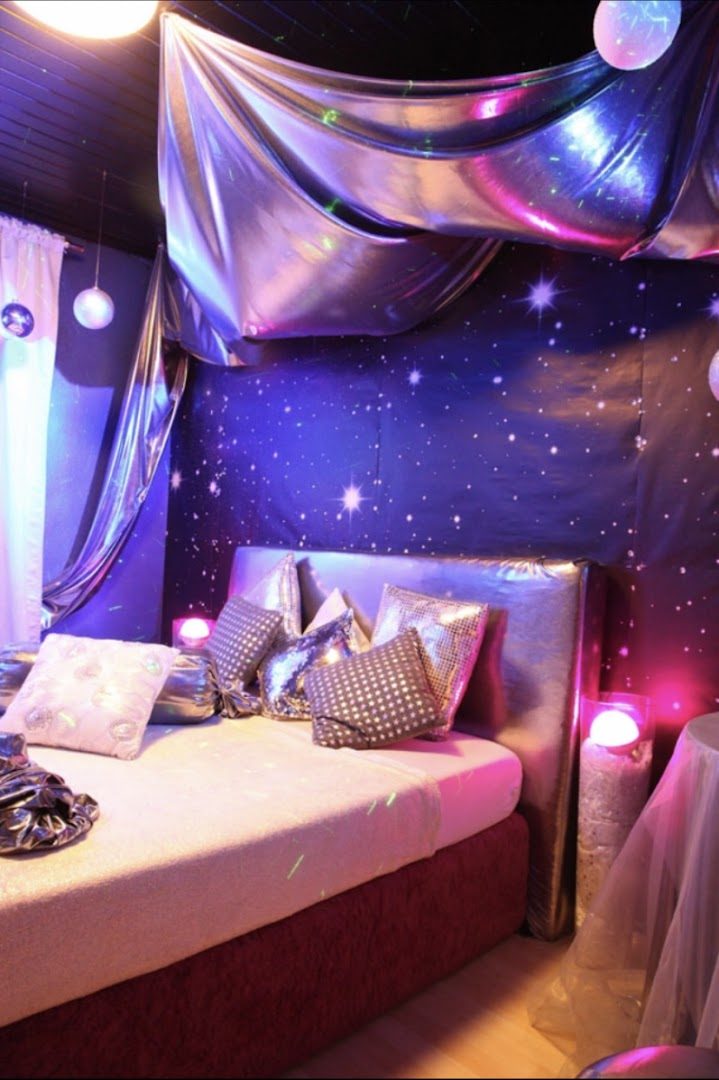 Hollywood Boulevard-Gentlemen’s Joy - Nightclub in Plettenberg, Germany