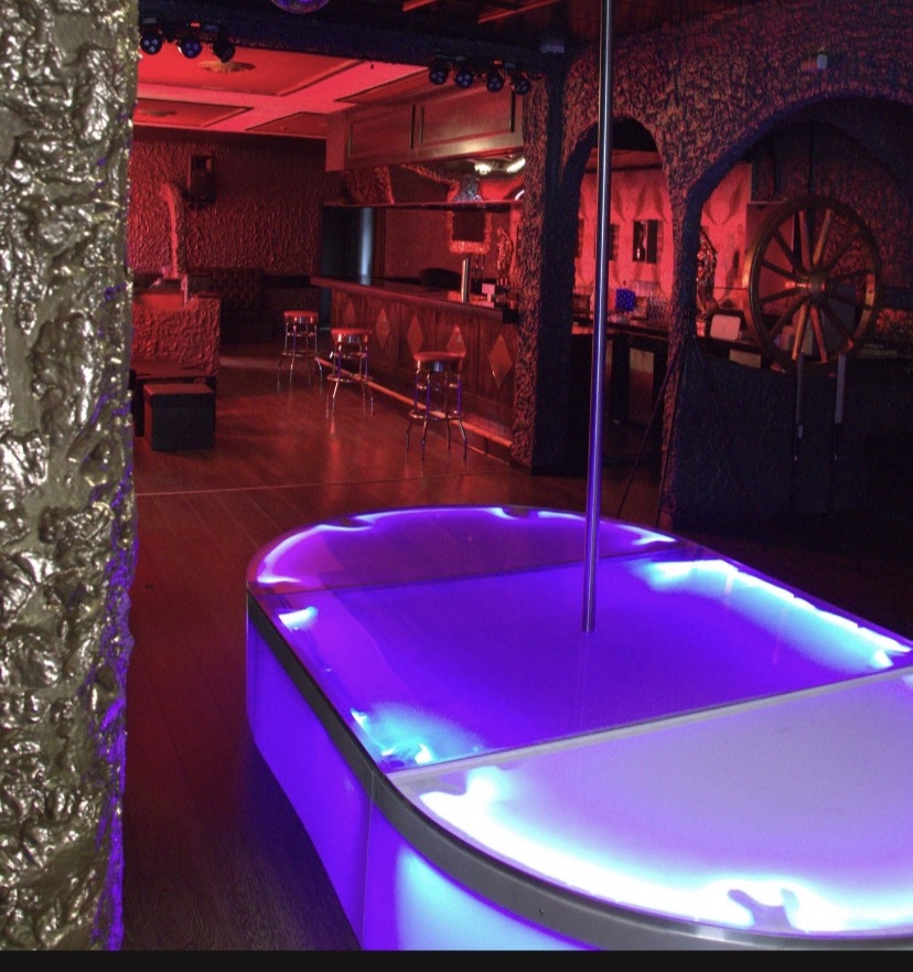 Hollywood Boulevard-Gentlemen’s Joy - Nightclub in Plettenberg, Germany
