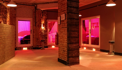 Sg Club - Brothel in Porta Westfalica, Germany