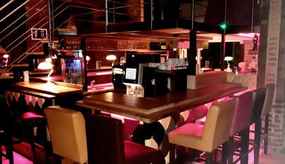 Sg Club - Brothel in Porta Westfalica, Germany