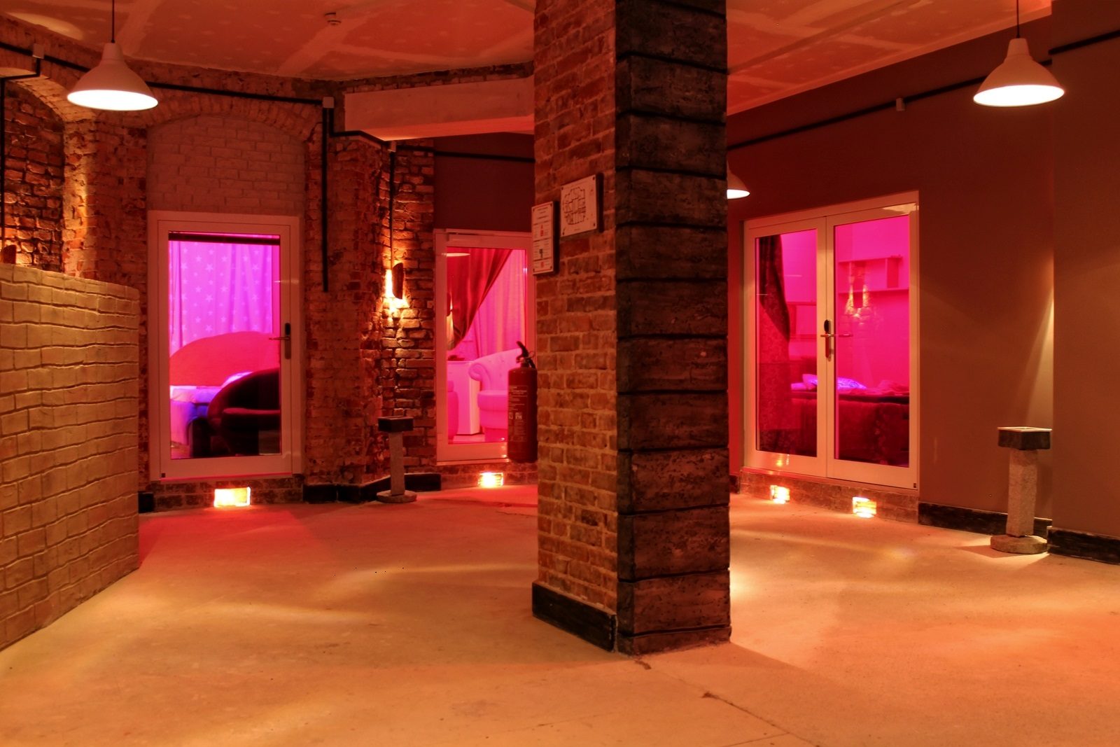 Sg Club - Brothel in Porta Westfalica, Germany
