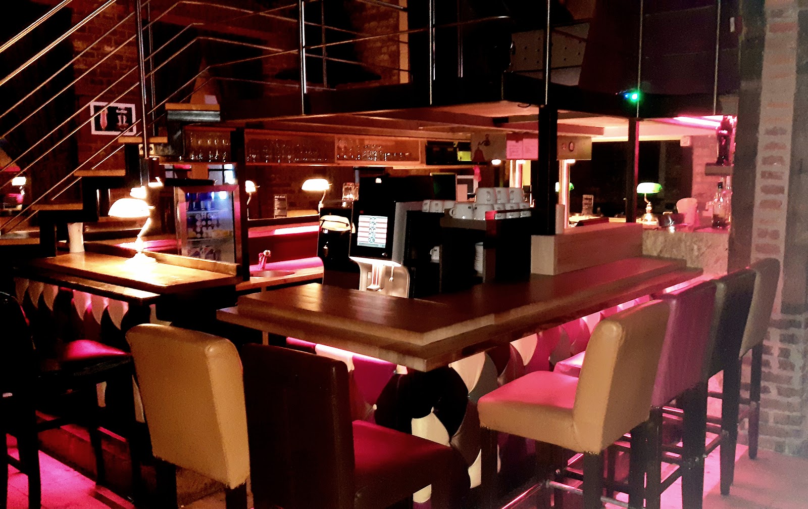 Sg Club - Brothel in Porta Westfalica, Germany