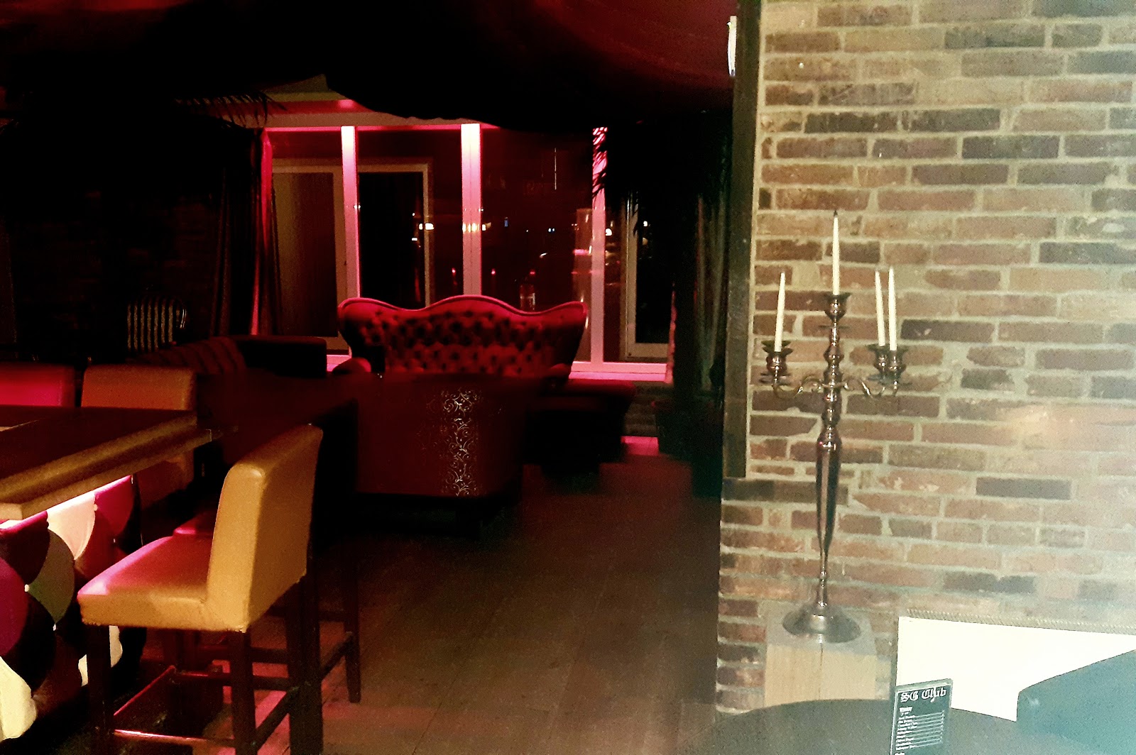 Sg Club - Brothel in Porta Westfalica, Germany