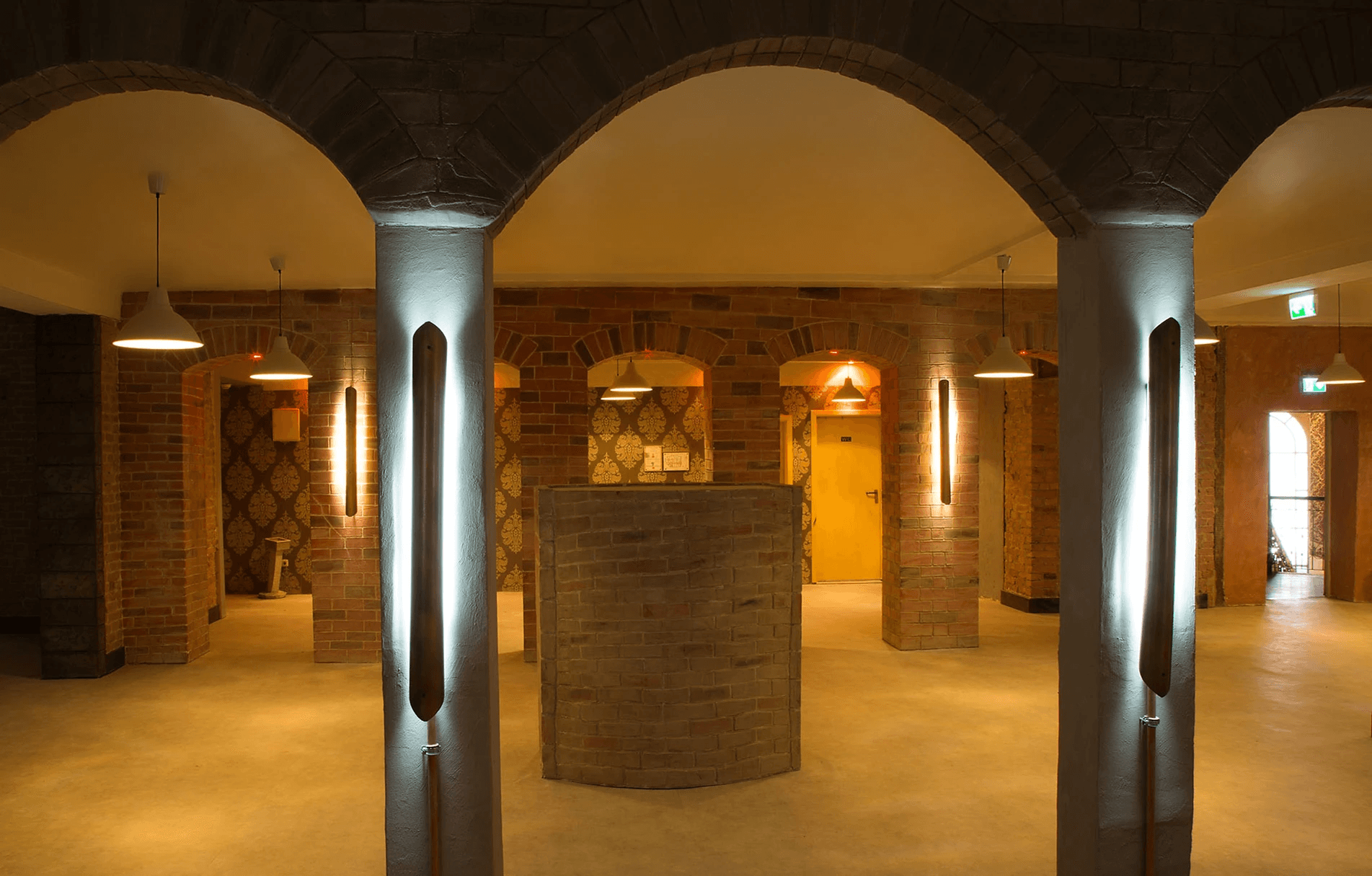 Sg Club - Brothel in Porta Westfalica, Germany