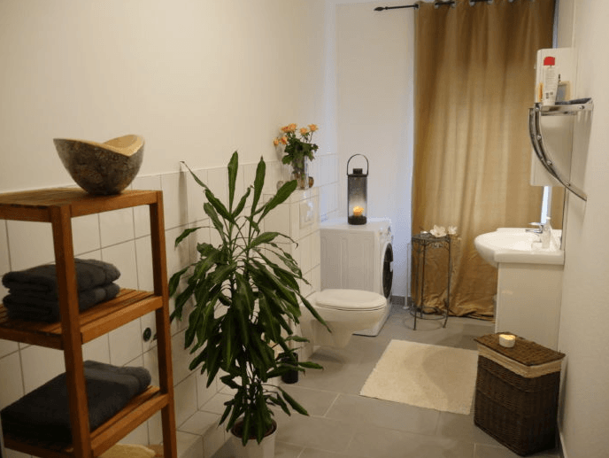 Tantramassage In Potsdam - Erotic Massage in Potsdam, Germany