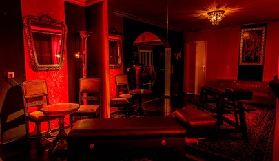 Lillith Swingerclub München-Puchheim - Swinger Club in Puchheim, Germany