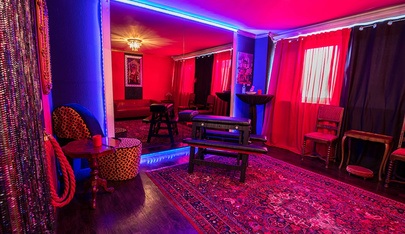 Lillith Swingerclub München-Puchheim - Swinger Club in Puchheim, Germany