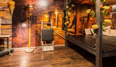 Lillith Swingerclub München-Puchheim - Swinger Club in Puchheim, Germany