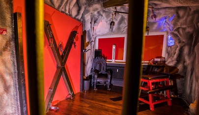 Lillith Swingerclub München-Puchheim - Swinger Club in Puchheim, Germany