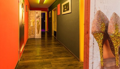 Lillith Swingerclub München-Puchheim - Swinger Club in Puchheim, Germany