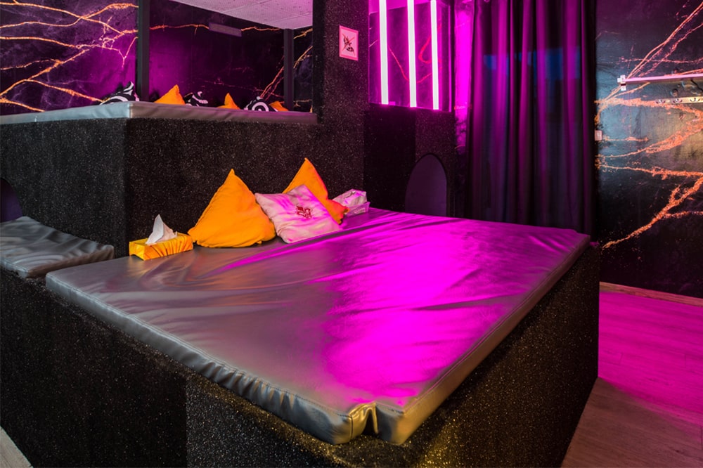 Lillith Swingerclub München-Puchheim - Swinger Club in Puchheim, Germany