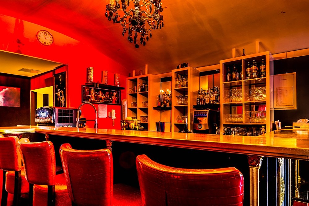 Lillith Swingerclub München-Puchheim - Swinger Club in Puchheim, Germany
