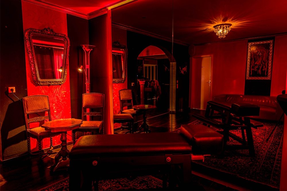 Lillith Swingerclub München-Puchheim - Swinger Club in Puchheim, Germany