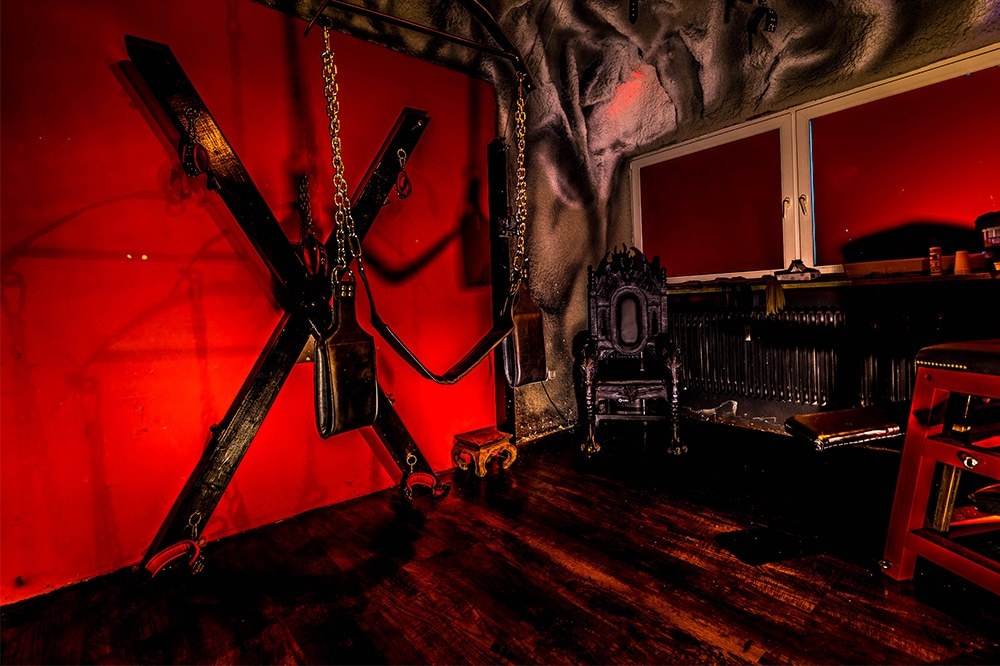 Lillith Swingerclub München-Puchheim - Swinger Club in Puchheim, Germany