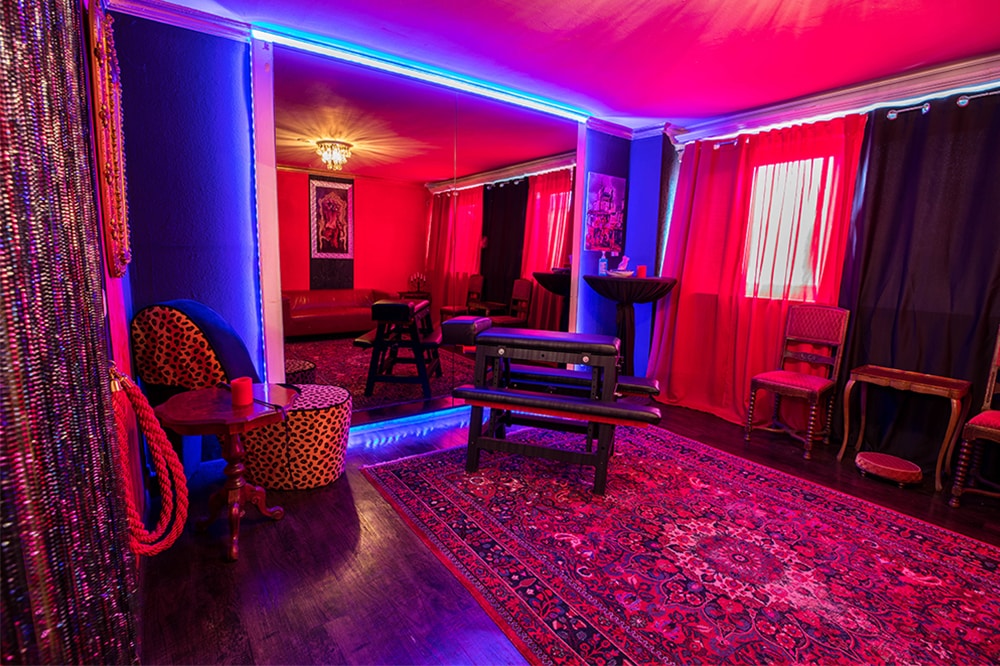 Lillith Swingerclub München-Puchheim - Swinger Club in Puchheim, Germany