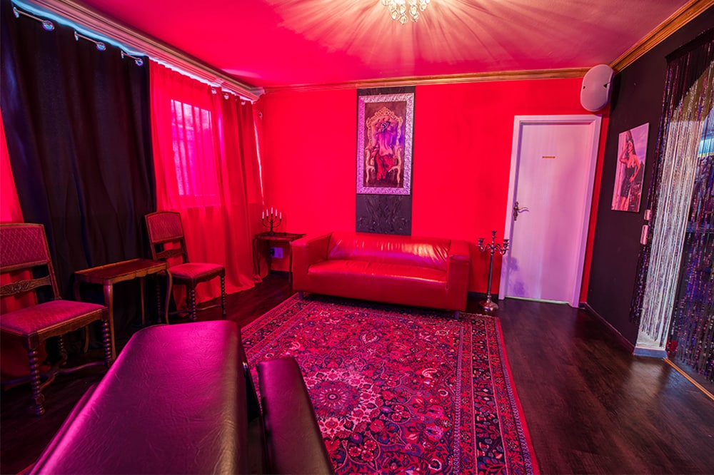 Lillith Swingerclub München-Puchheim - Swinger Club in Puchheim, Germany