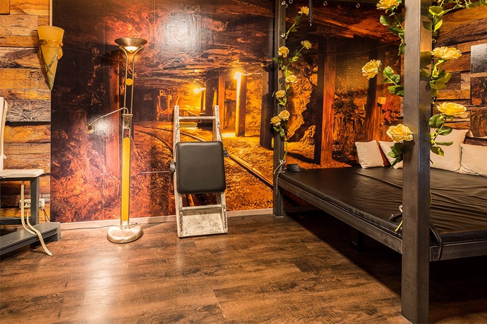 Lillith Swingerclub München-Puchheim - Swinger Club in Puchheim, Germany