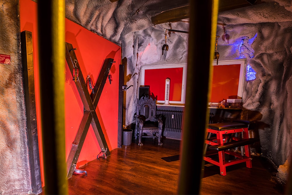Lillith Swingerclub München-Puchheim - Swinger Club in Puchheim, Germany