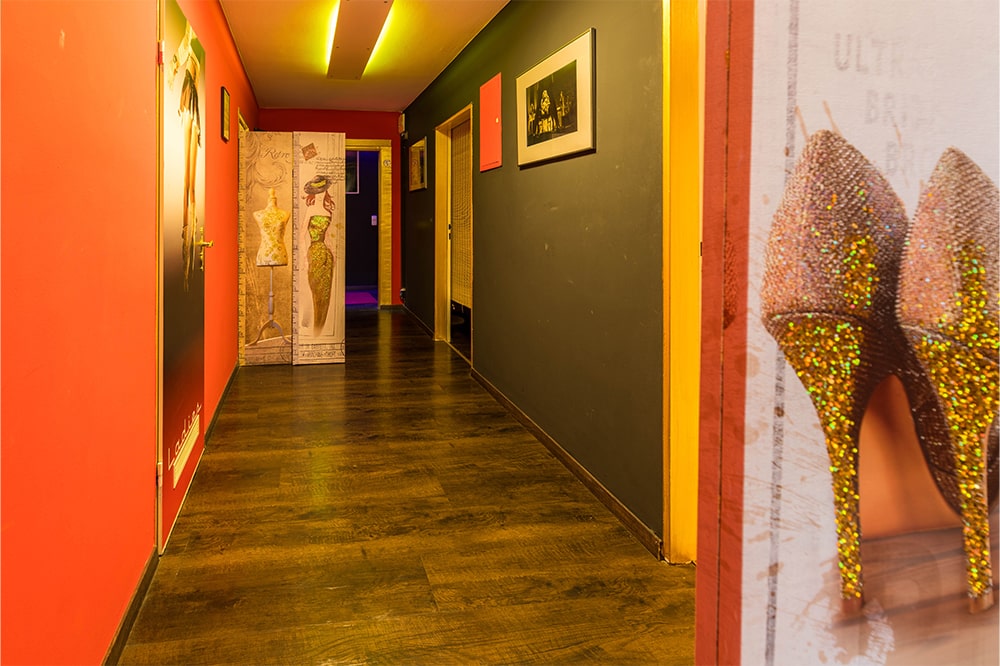 Lillith Swingerclub München-Puchheim - Swinger Club in Puchheim, Germany