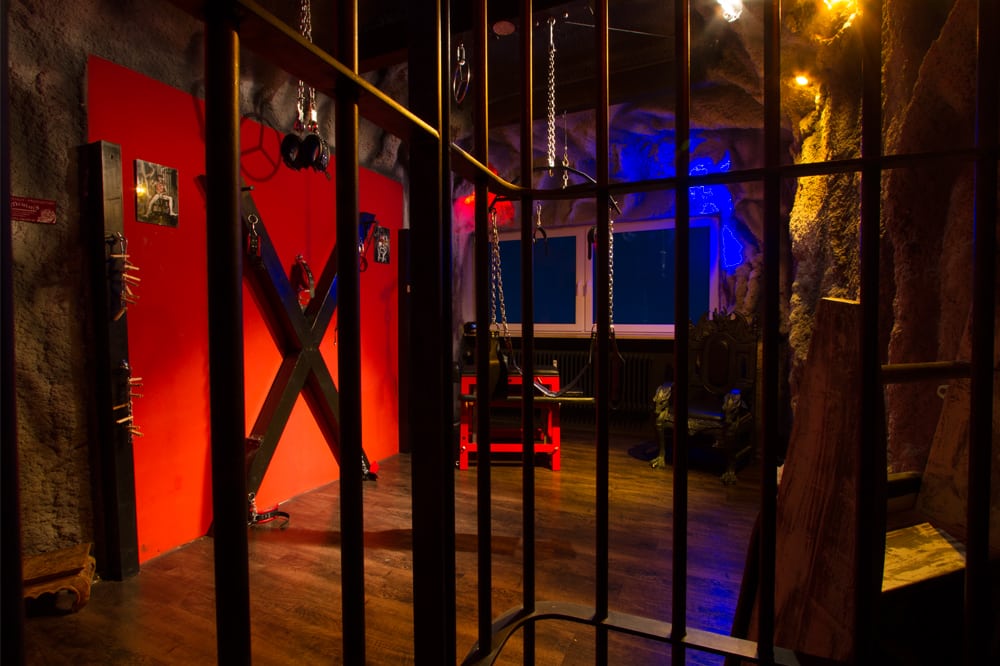 Lillith Swingerclub München-Puchheim - Swinger Club in Puchheim, Germany