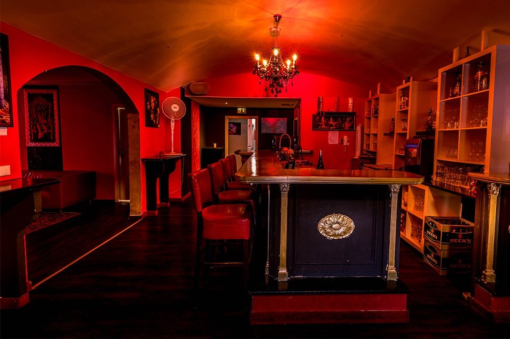 Lillith Swingerclub München-Puchheim - Swinger Club in Puchheim, Germany