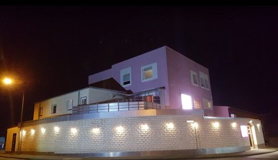 Paradiso Pulheim - Nightclub in Pulheim, Germany