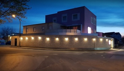Paradiso Pulheim - Nightclub in Pulheim, Germany