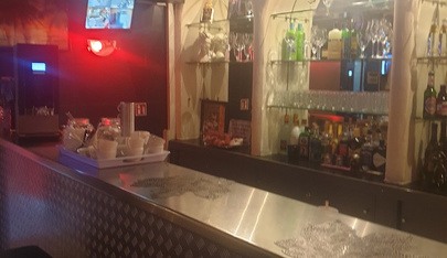 Paradiso Pulheim - Nightclub in Pulheim, Germany