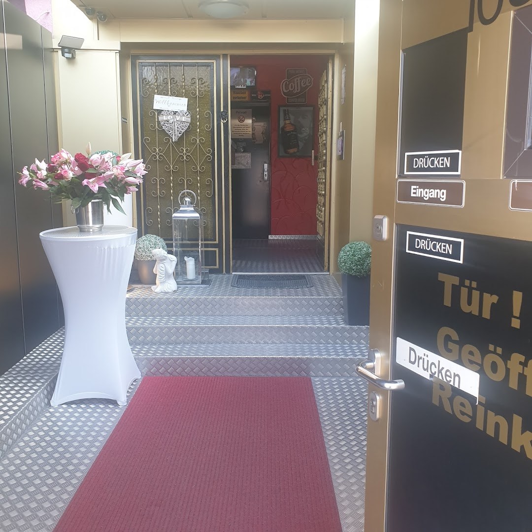Paradiso Pulheim - Nightclub in Pulheim, Germany