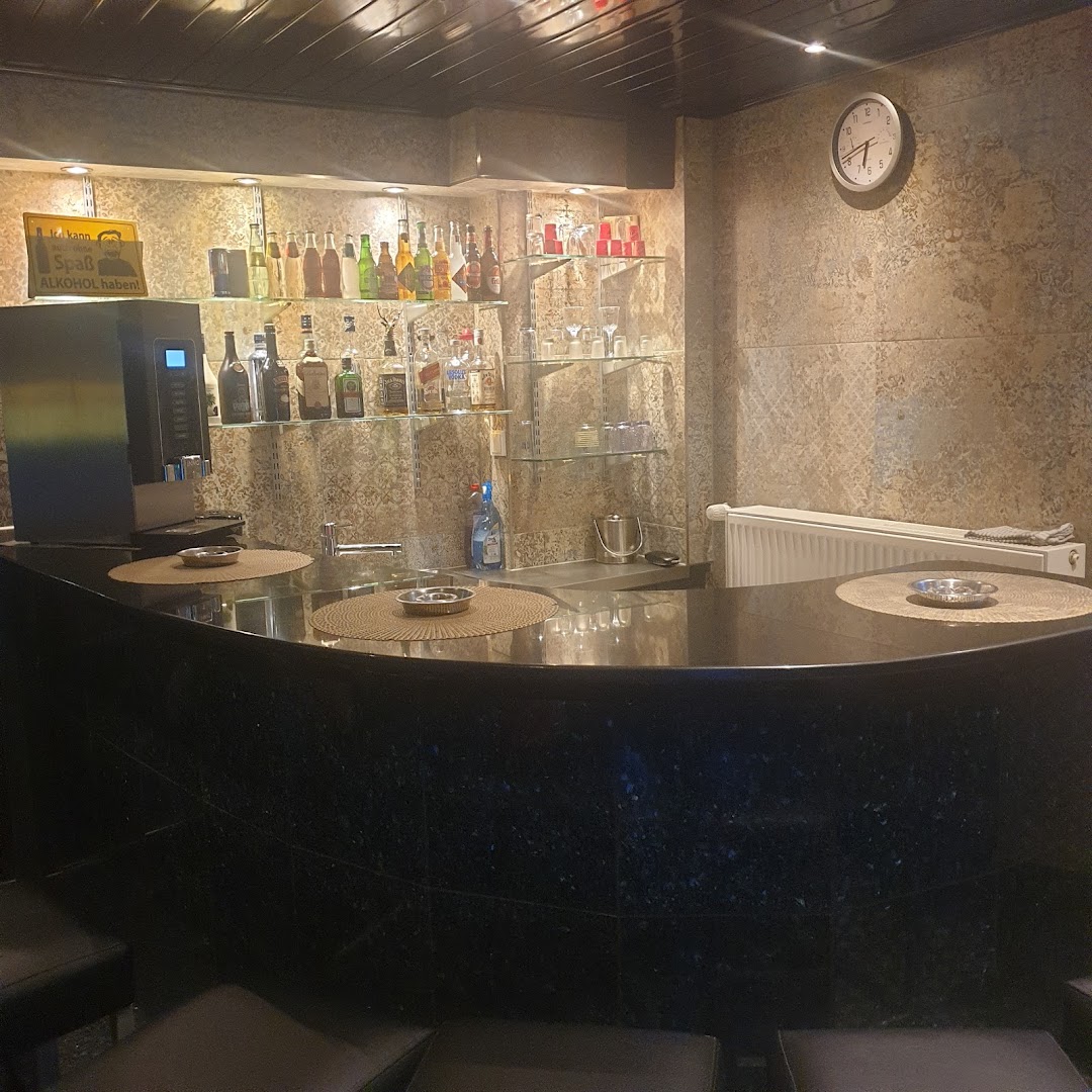 Paradiso Pulheim - Nightclub in Pulheim, Germany