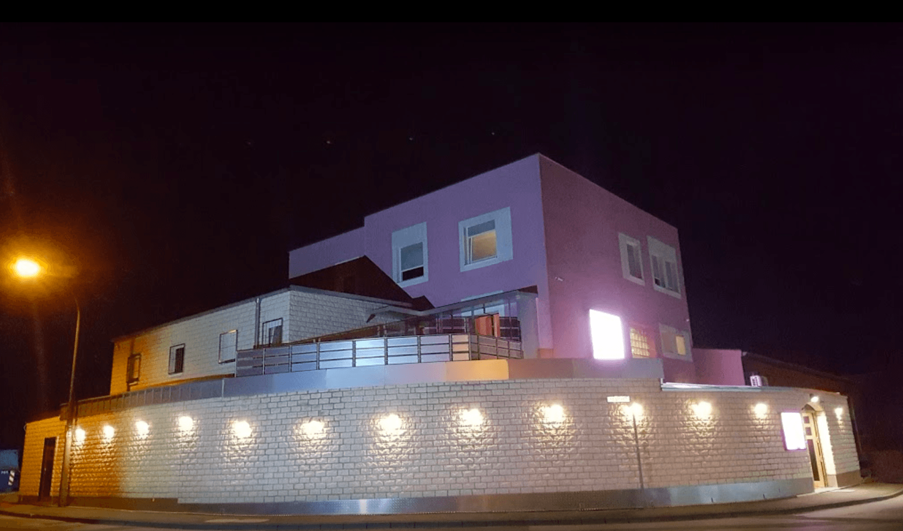 Paradiso Pulheim - Nightclub in Pulheim, Germany