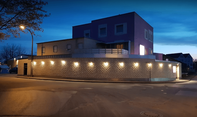 Paradiso Pulheim - Nightclub in Pulheim, Germany