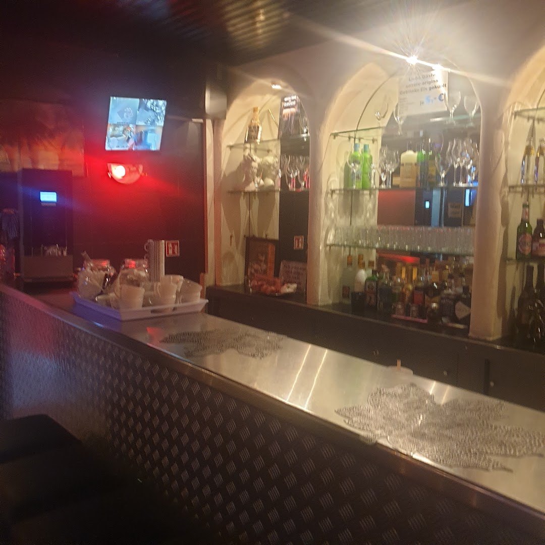 Paradiso Pulheim - Nightclub in Pulheim, Germany